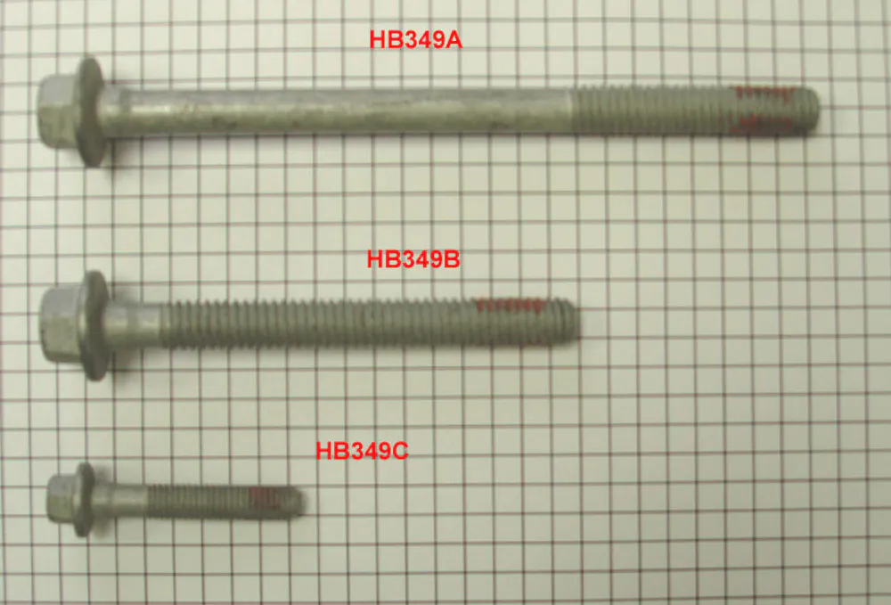 EngineQuest EQ-HB349NB